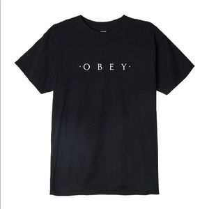 OBEY T-shirt